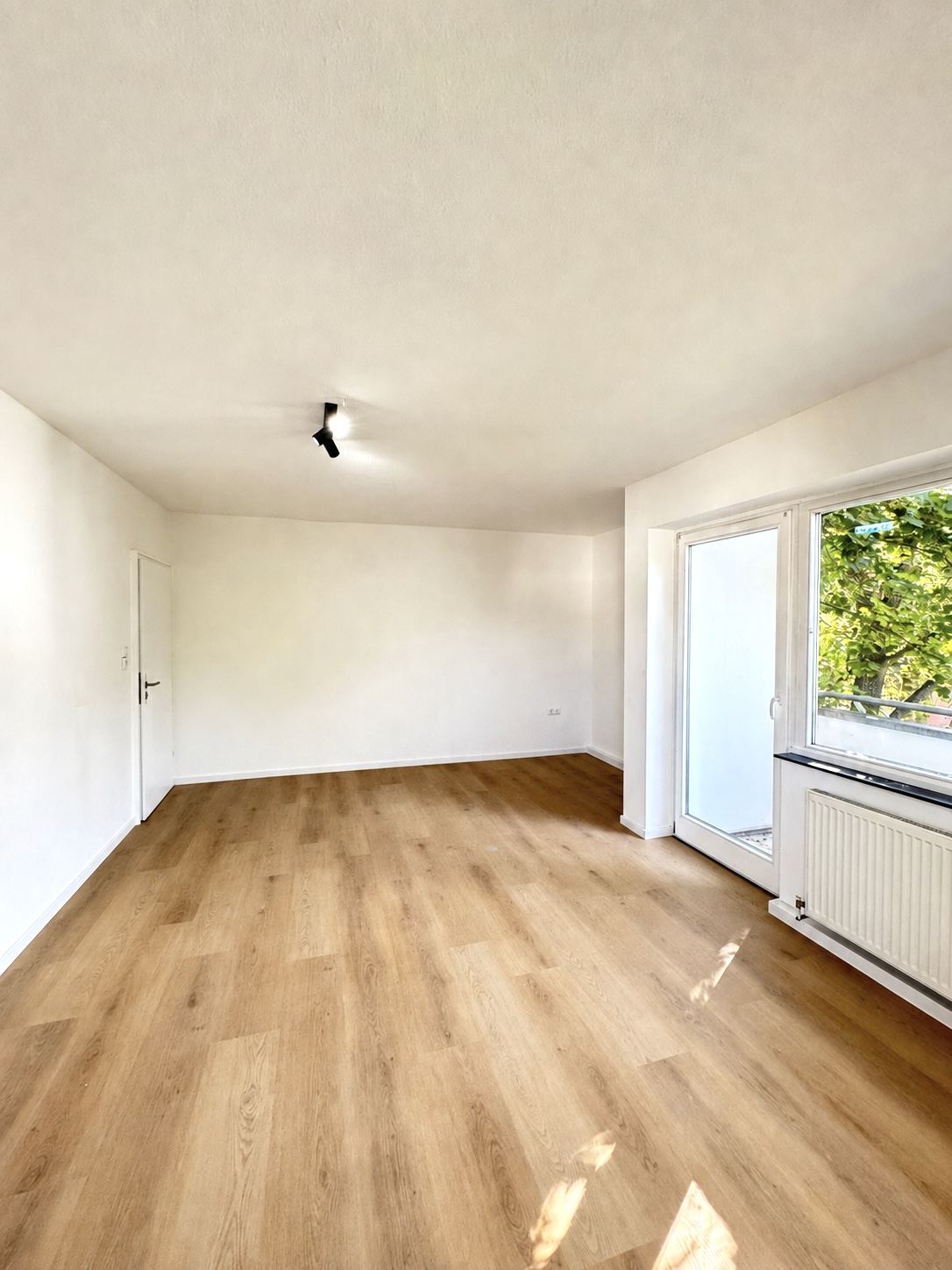Wohnung Amberg II