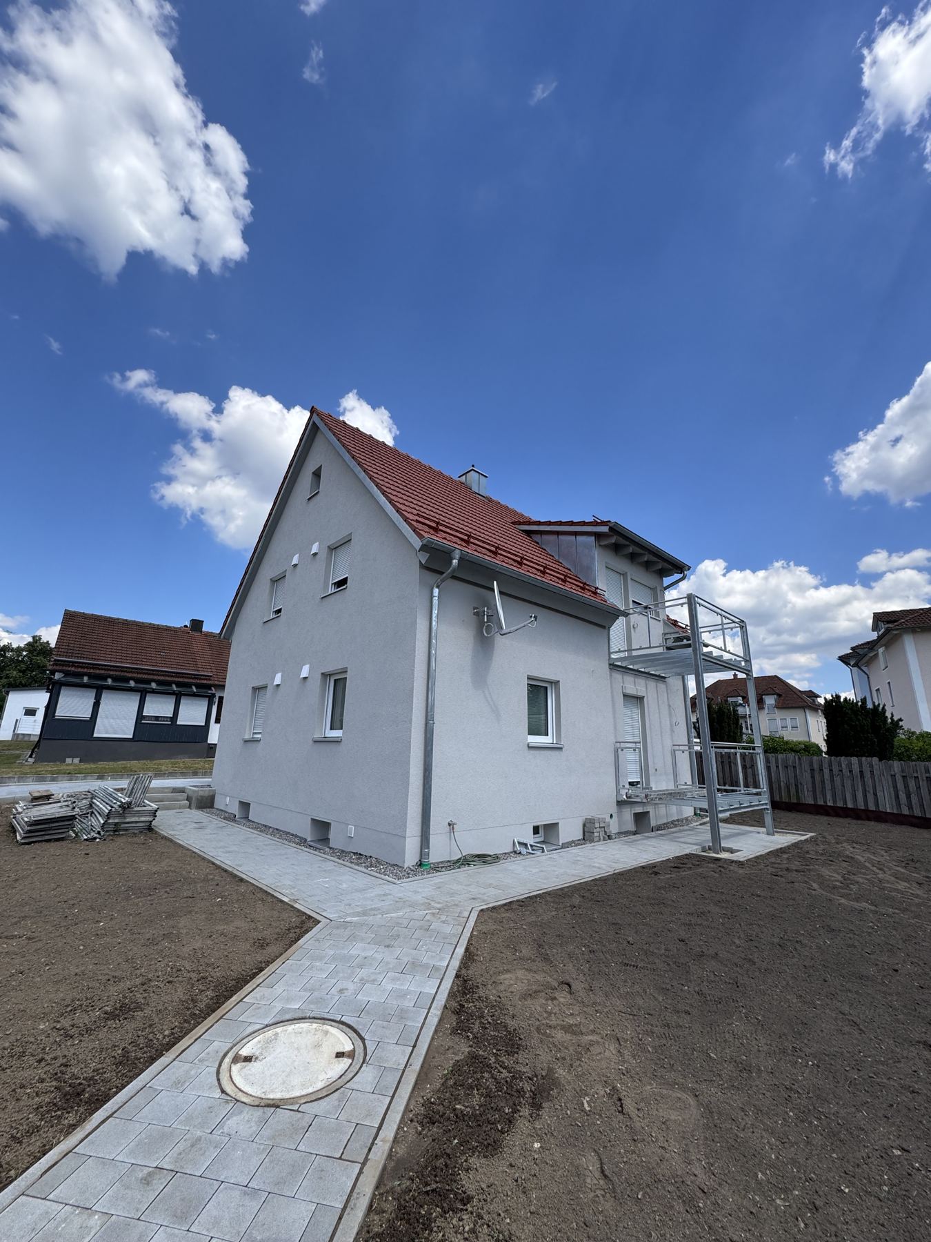 Haus Fronberg